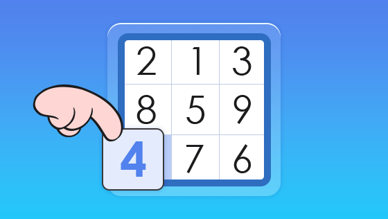sudoku method
