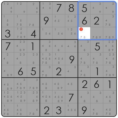 sudoku 17